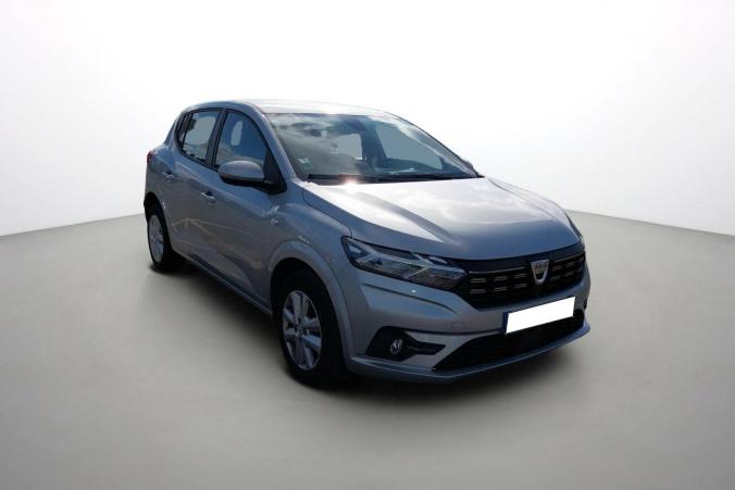 Vente en ligne Dacia Sandero  TCe 90 - 22 au prix de 14 490 €