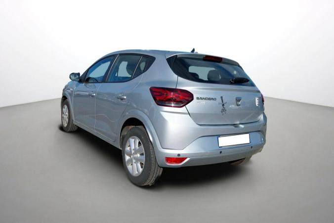 Vente en ligne Dacia Sandero  TCe 90 - 22 au prix de 14 490 €