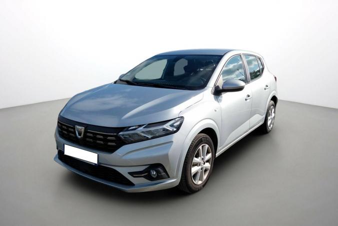 Vente en ligne Dacia Sandero  TCe 90 - 22 au prix de 14 490 €