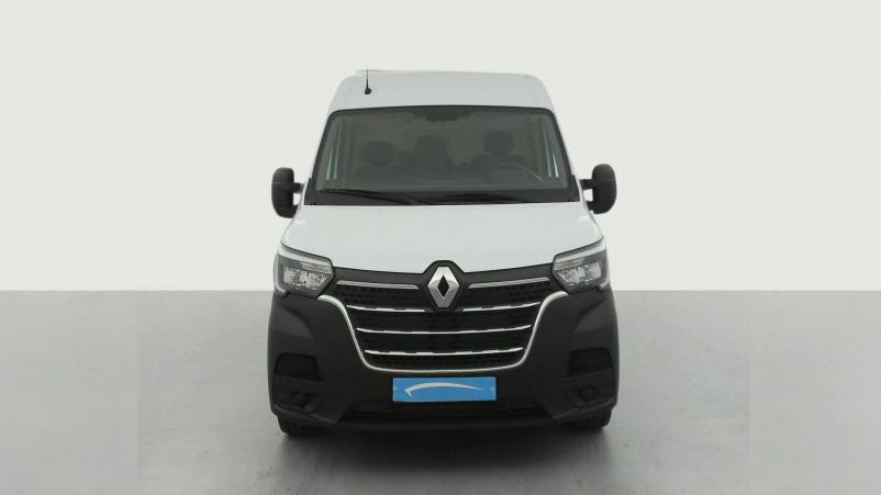 Vente en ligne Renault Master Fourgon MASTER FGN TRAC F3500 L2H2 BLUE DCI 150 au prix de 30 190 €