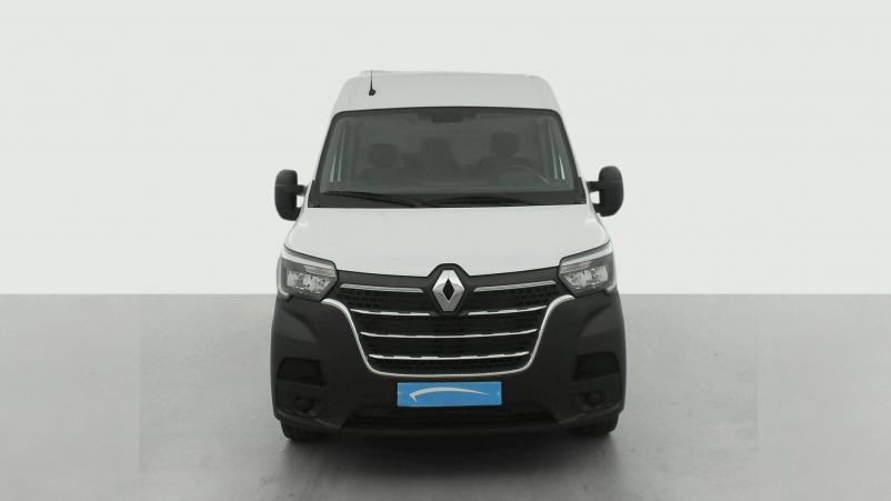 Vente en ligne Renault Master 3 Fourgon MASTER FGN TRAC F3500 L2H2 BLUE DCI 150 au prix de 33 420 €