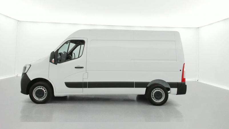 Vente en ligne Renault Master Fourgon MASTER FGN TRAC F3500 L2H2 BLUE DCI 150 au prix de 30 190 €