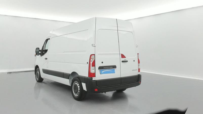 Vente en ligne Renault Master Fourgon MASTER FGN TRAC F3500 L2H2 BLUE DCI 150 au prix de 30 190 €