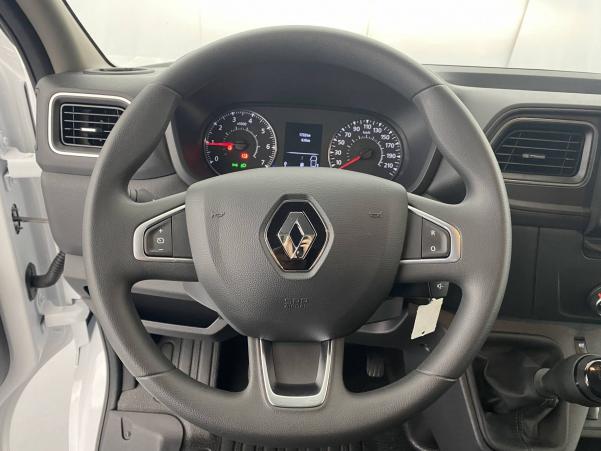 Vente en ligne Renault Master Fourgon MASTER FGN TRAC F3500 L2H2 BLUE DCI 150 au prix de 30 190 €
