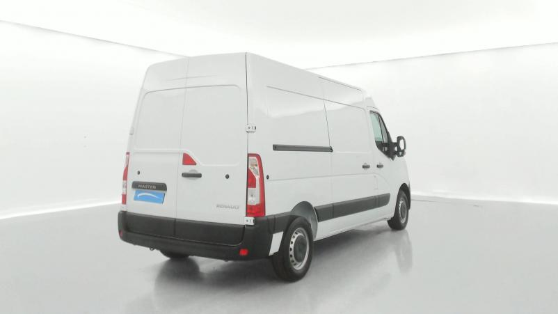 Vente en ligne Renault Master Fourgon MASTER FGN TRAC F3500 L2H2 BLUE DCI 150 au prix de 30 190 €