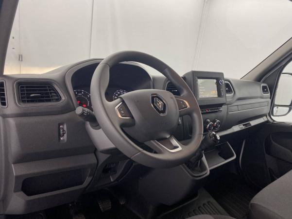 Vente en ligne Renault Master 3 Fourgon MASTER FGN TRAC F3500 L2H2 BLUE DCI 150 au prix de 34 700 €