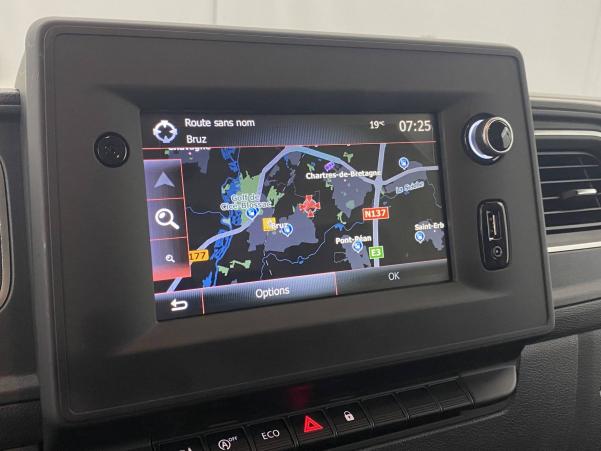 Vente en ligne Renault Master Fourgon MASTER FGN TRAC F3500 L2H2 BLUE DCI 150 au prix de 30 190 €