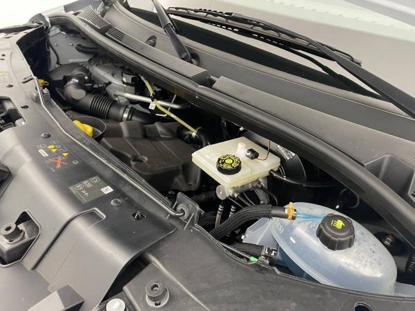 Vente en ligne Renault Master Fourgon MASTER FGN TRAC F3500 L2H2 BLUE DCI 150 au prix de 30 190 €