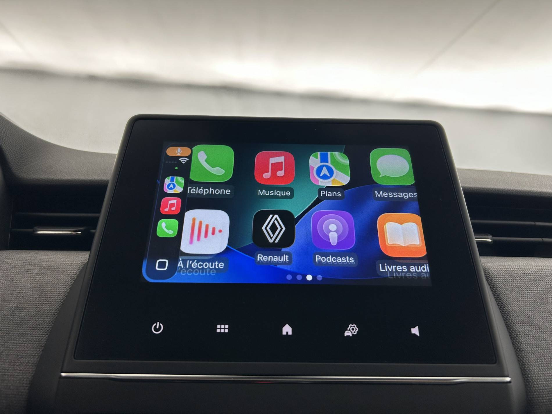 Vente en ligne Renault Clio 5 Clio TCe 90 au prix de 15 490 €