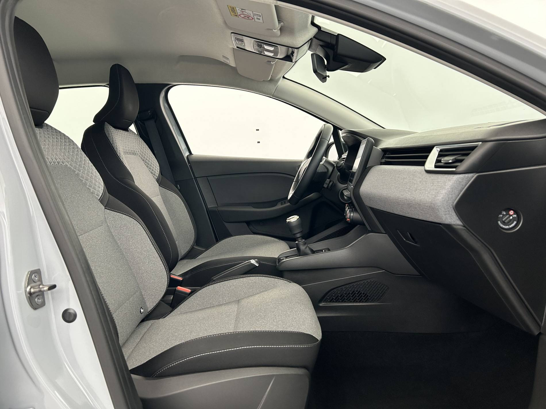 Vente en ligne Renault Clio 5 Clio TCe 90 au prix de 15 490 €