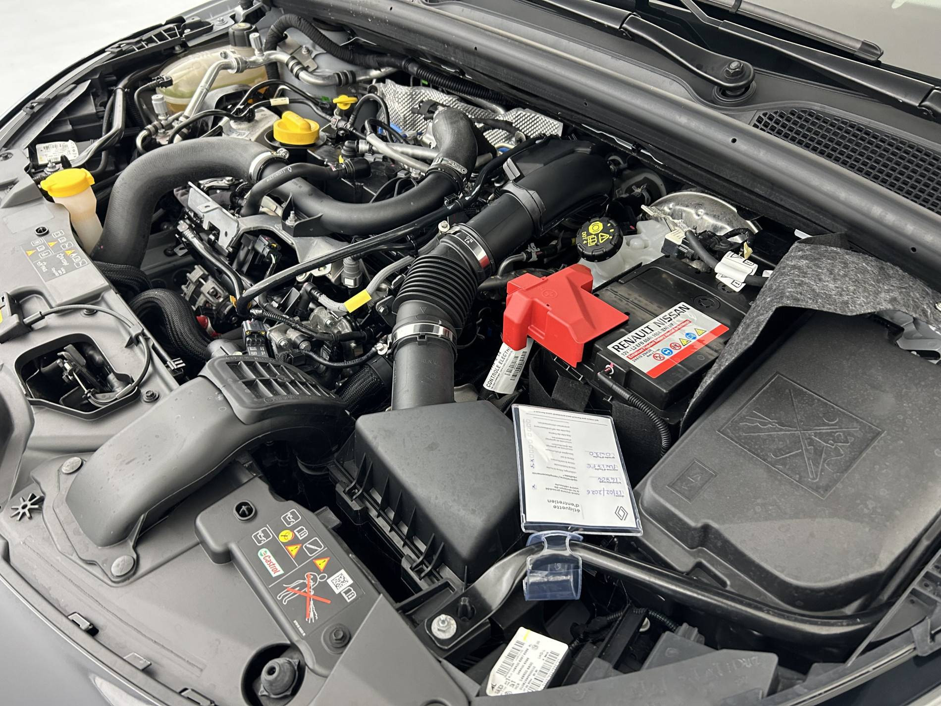 Vente en ligne Renault Clio 5 Clio TCe 90 au prix de 15 490 €