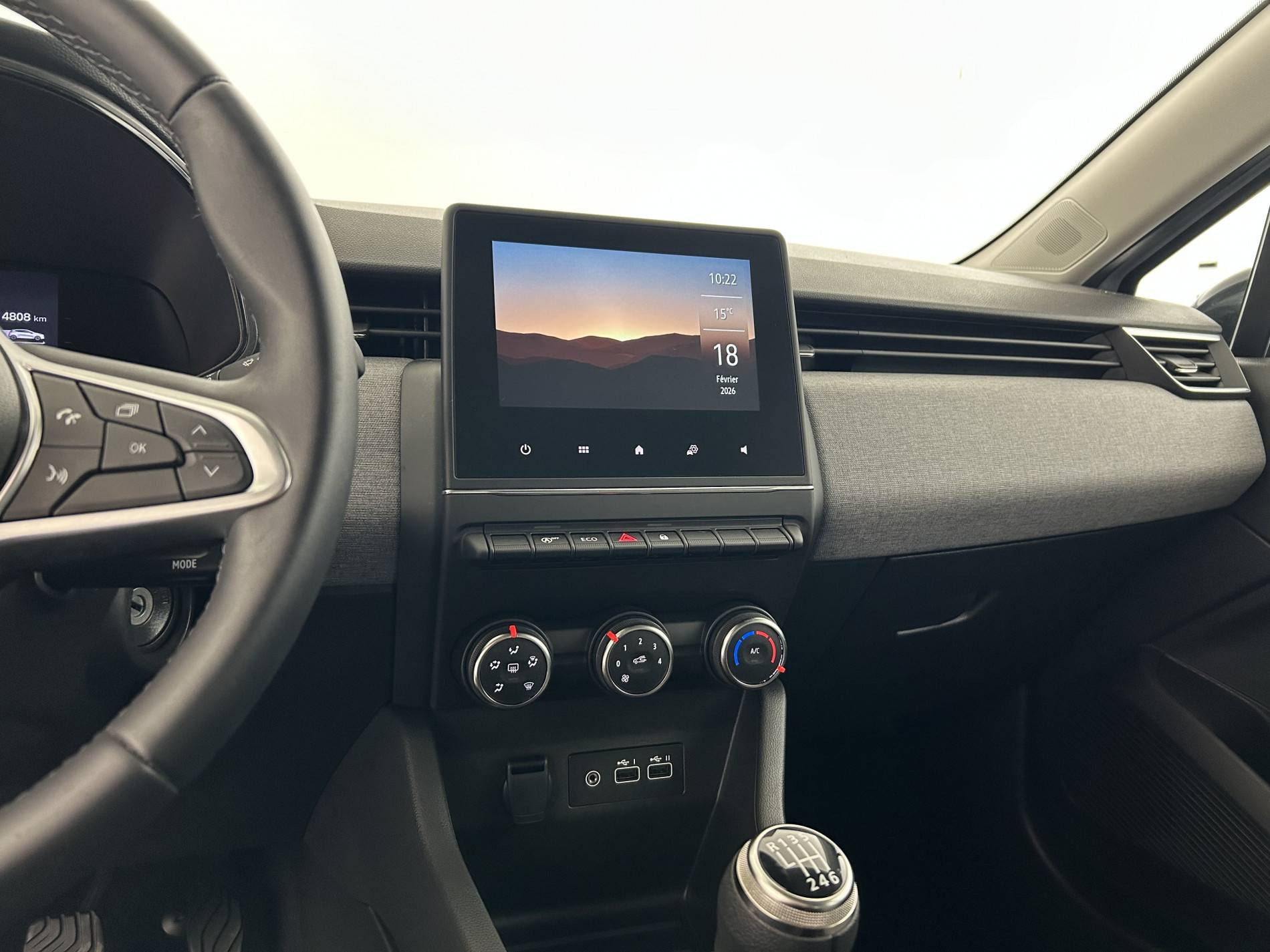 Vente en ligne Renault Clio 5 Clio TCe 90 au prix de 15 490 €