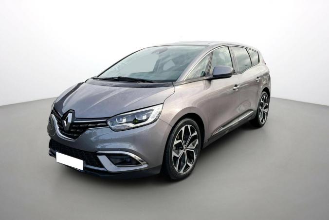 Vente en ligne Renault Grand Scenic 4 Grand Scenic TCe 140 FAP EDC - 21 au prix de 22 990 €