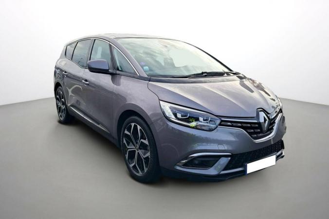 Vente en ligne Renault Grand Scenic 4 Grand Scenic TCe 140 FAP EDC - 21 au prix de 22 990 €