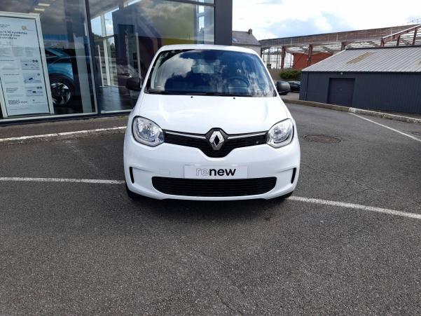 Vente en ligne Renault Twingo 3  SCe 65 au prix de 8 790 €