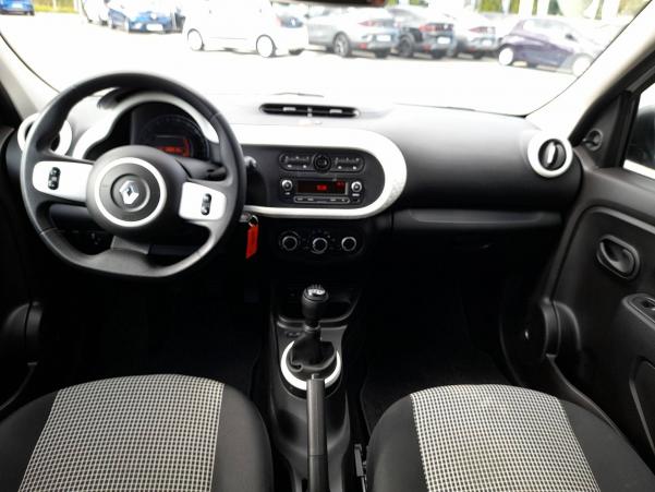 Vente en ligne Renault Twingo 3  SCe 65 au prix de 8 790 €