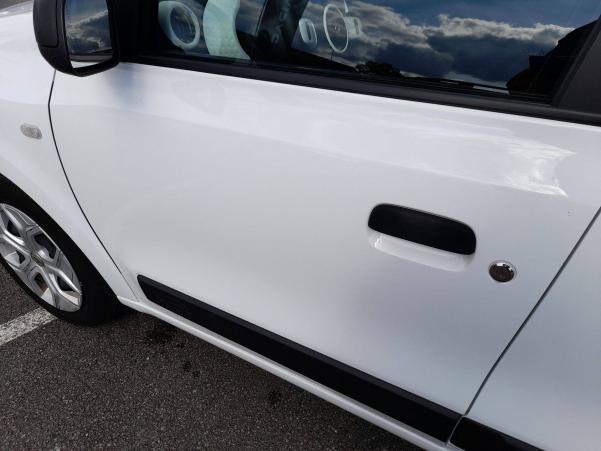 Vente en ligne Renault Twingo 3  SCe 65 au prix de 8 790 €