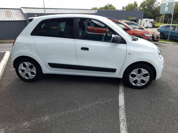 Vente en ligne Renault Twingo 3  SCe 65 au prix de 8 790 €