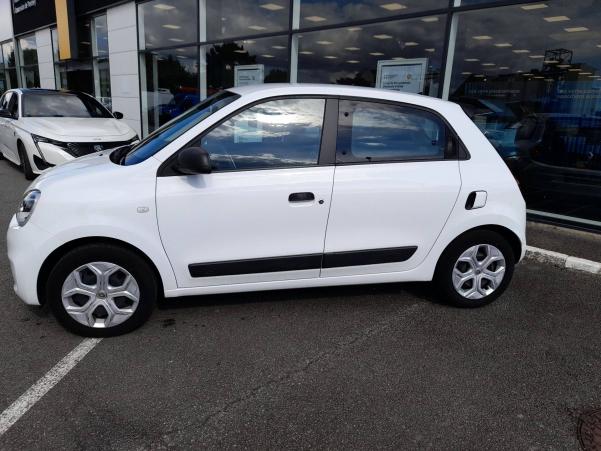 Vente en ligne Renault Twingo 3  SCe 65 au prix de 8 790 €