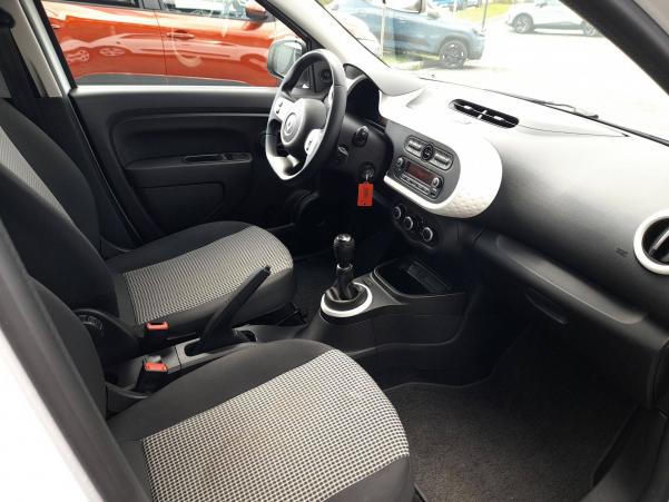 Vente en ligne Renault Twingo 3  SCe 65 au prix de 8 790 €