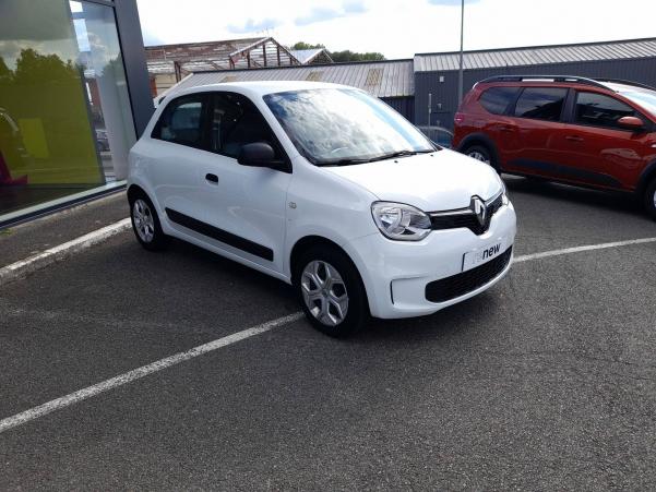 Vente en ligne Renault Twingo 3  SCe 65 au prix de 8 790 €