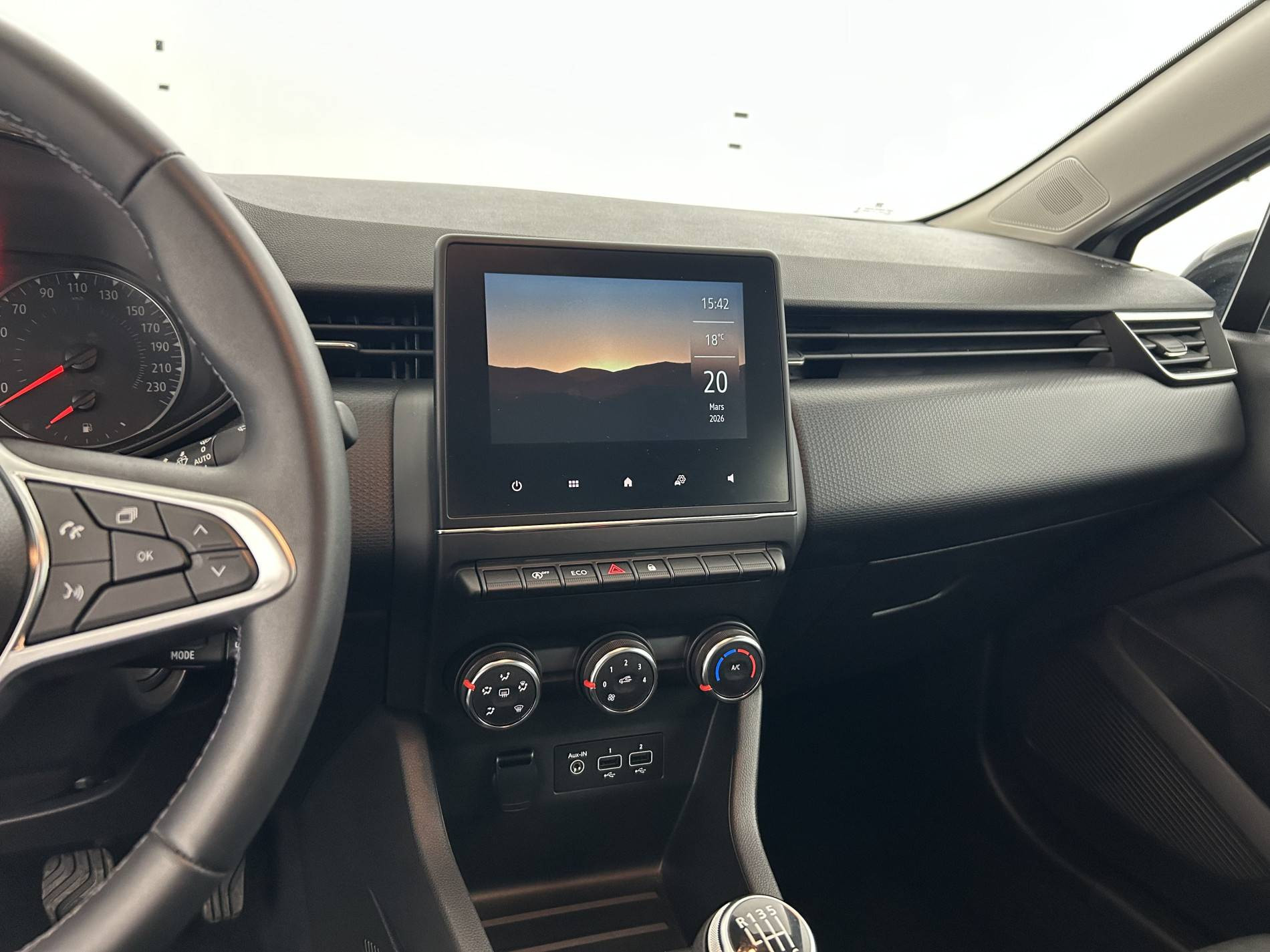 Vente en ligne Renault Clio 5 Clio TCe 90 au prix de 13 490 €