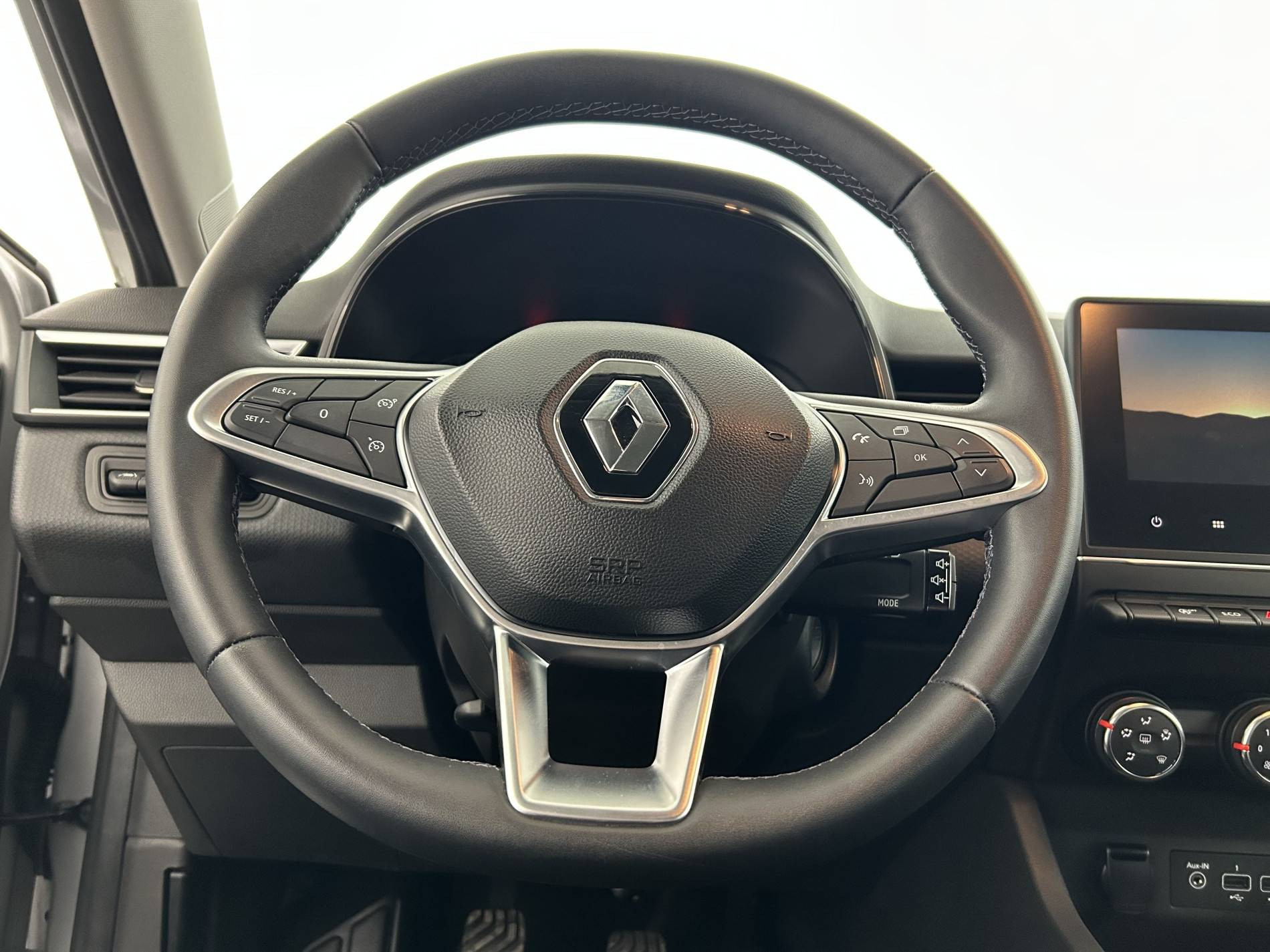 Vente en ligne Renault Clio 5 Clio TCe 90 au prix de 13 490 €