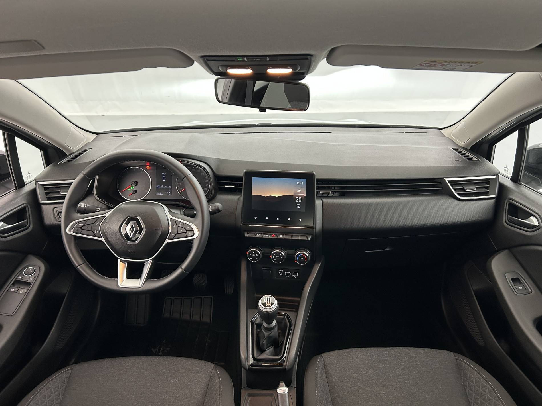 Vente en ligne Renault Clio 5 Clio TCe 90 au prix de 13 490 €