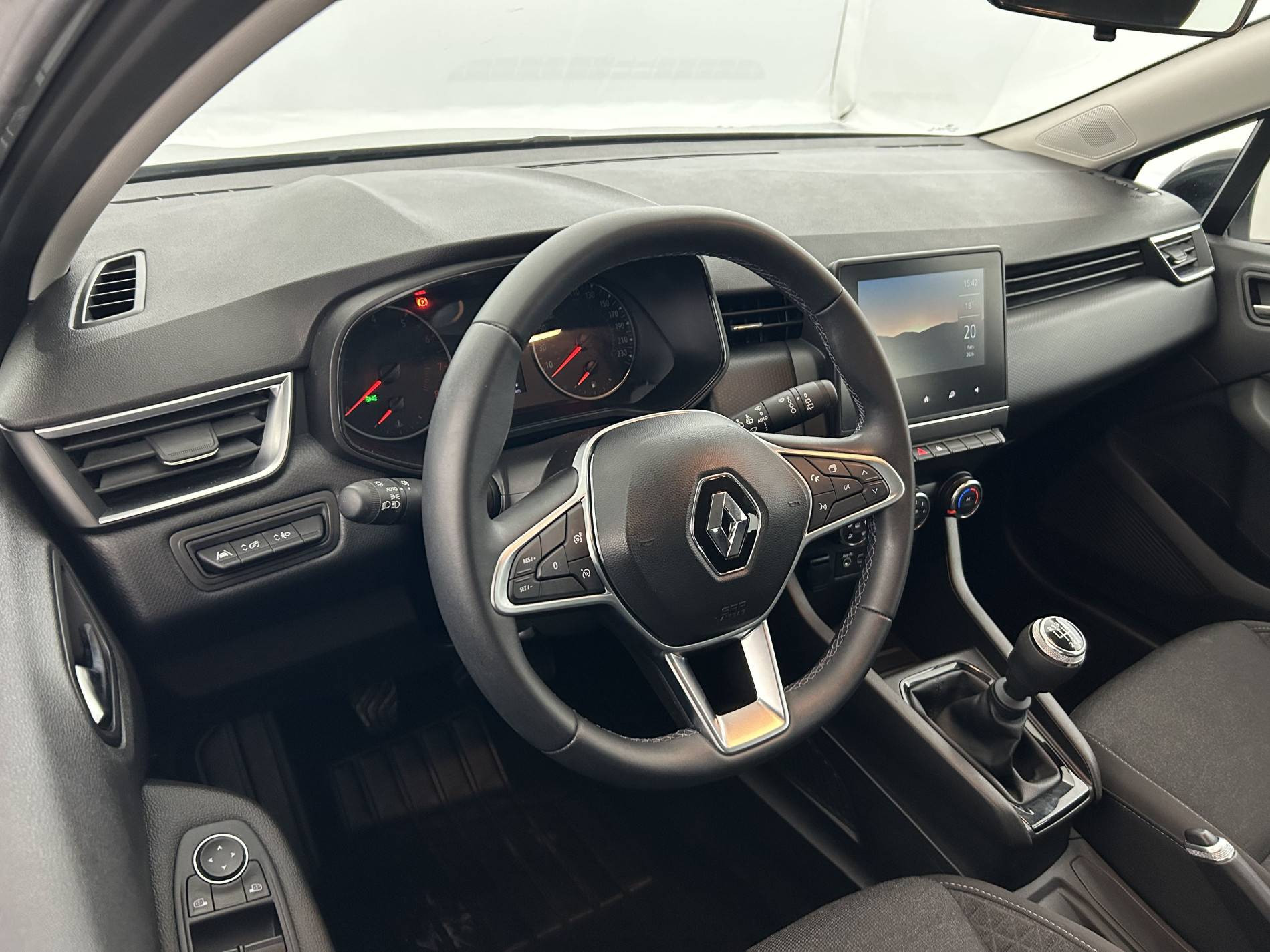 Vente en ligne Renault Clio 5 Clio TCe 90 au prix de 13 490 €