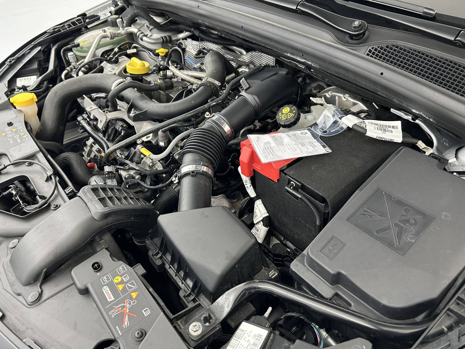 Vente en ligne Renault Clio 5 Clio TCe 90 au prix de 13 490 €