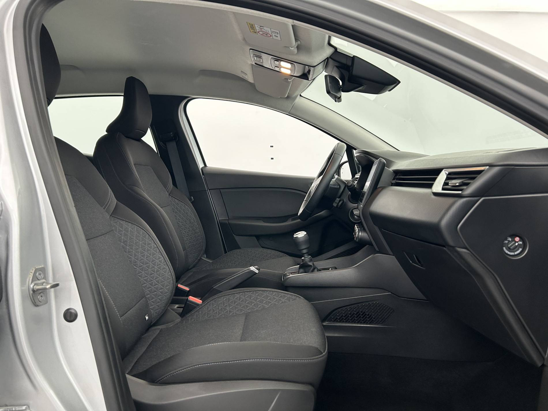 Vente en ligne Renault Clio 5 Clio TCe 90 au prix de 13 490 €