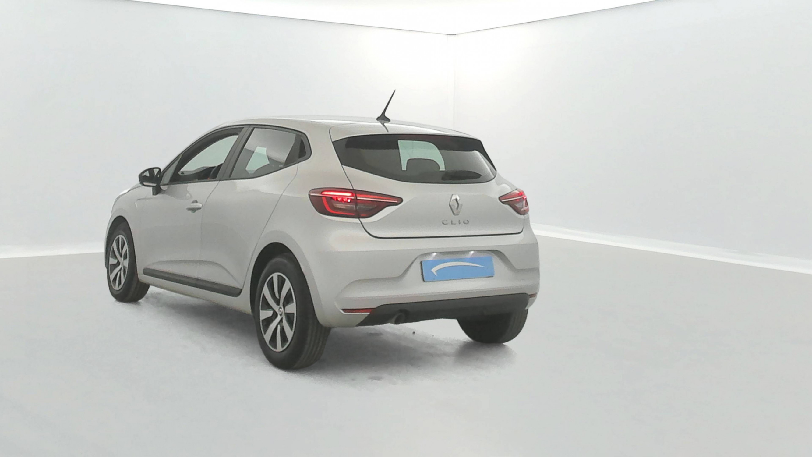 Vente en ligne Renault Clio 5 Clio TCe 90 au prix de 13 490 €