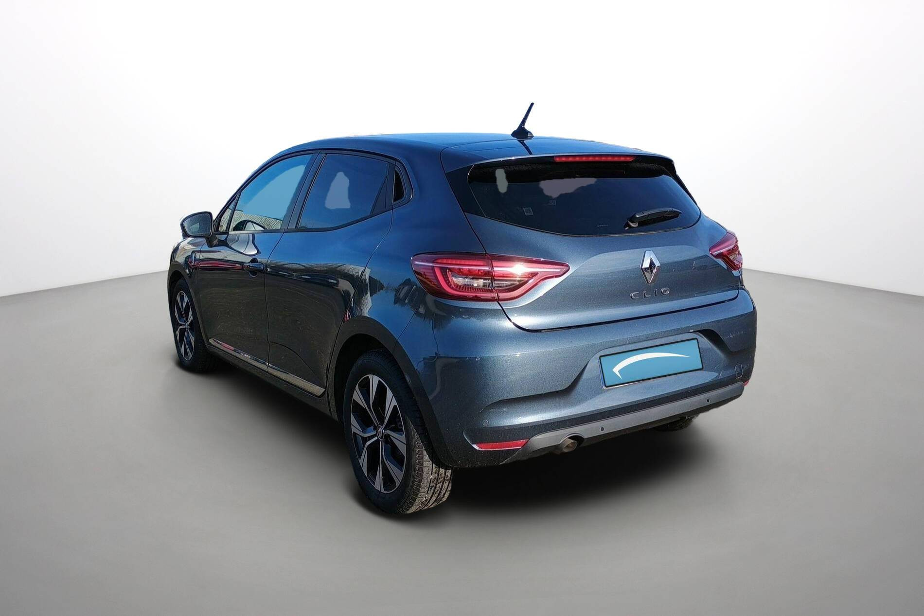 Vente en ligne Renault Clio 5 Clio TCe 90 au prix de 13 970 €