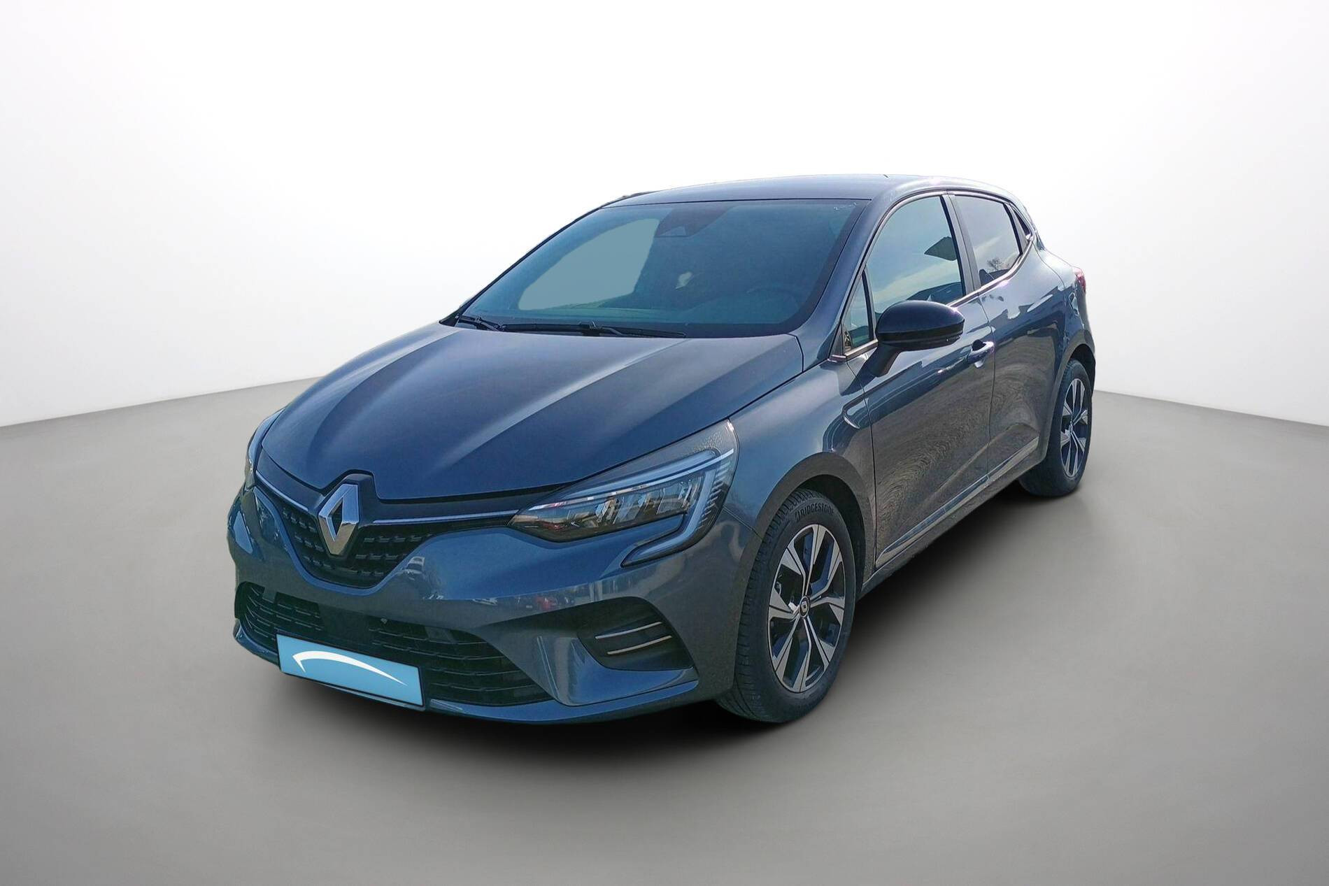 Renault Clio 5 Clio TCe 90 occasion de 2022 en vente à Pontivy