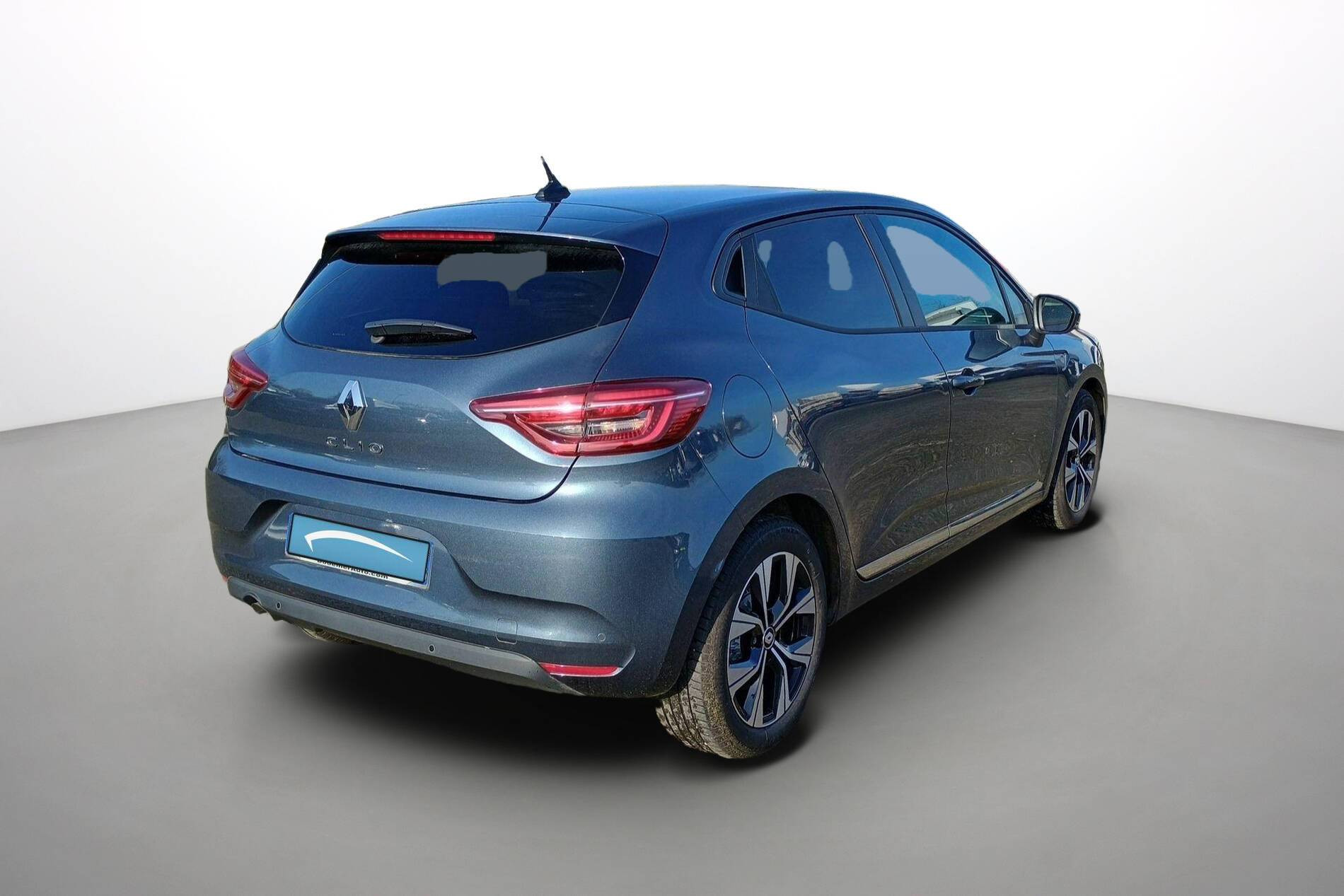 Vente en ligne Renault Clio 5 Clio TCe 90 au prix de 13 970 €