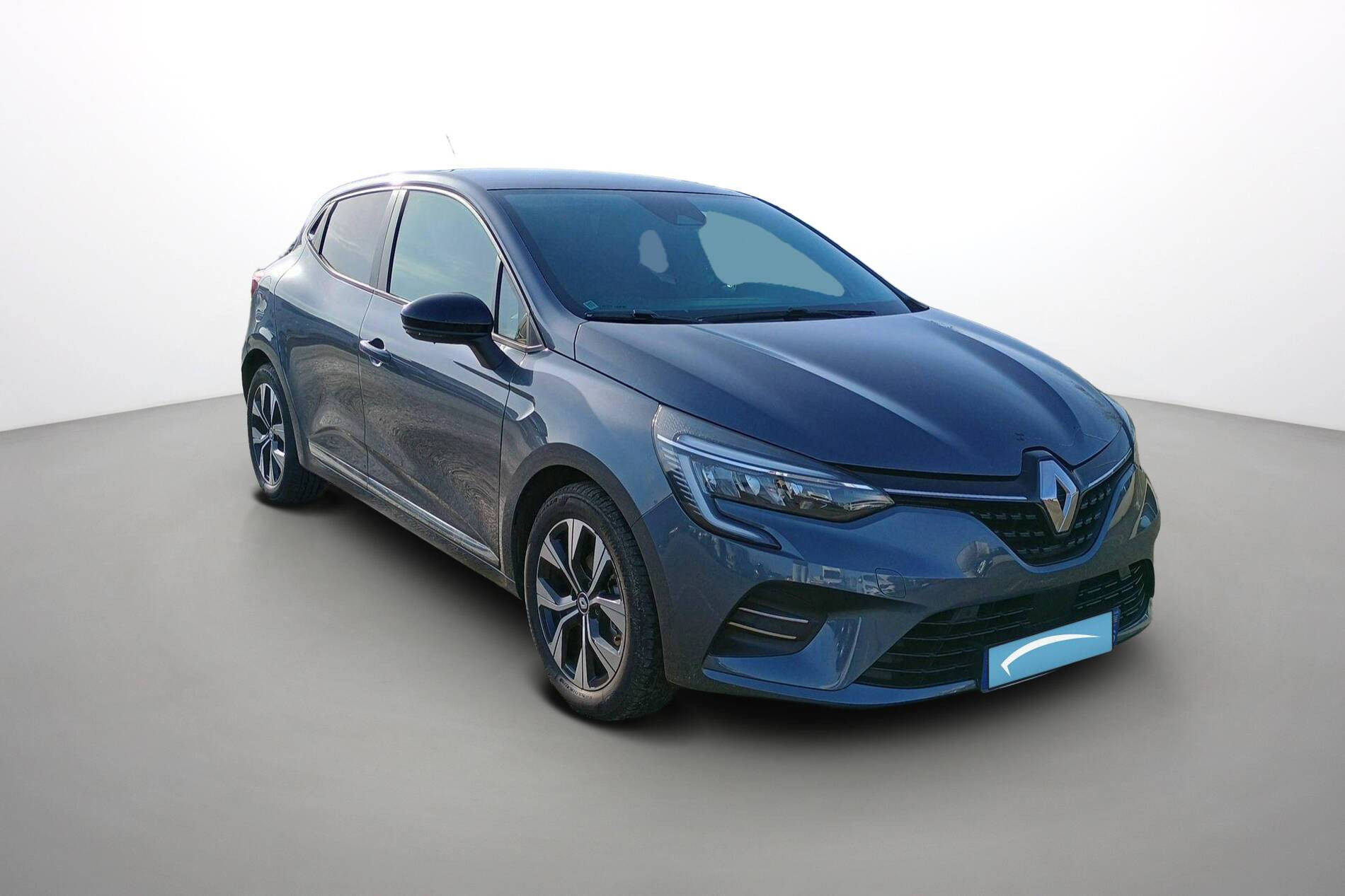 Vente en ligne Renault Clio 5 Clio TCe 90 au prix de 13 970 €