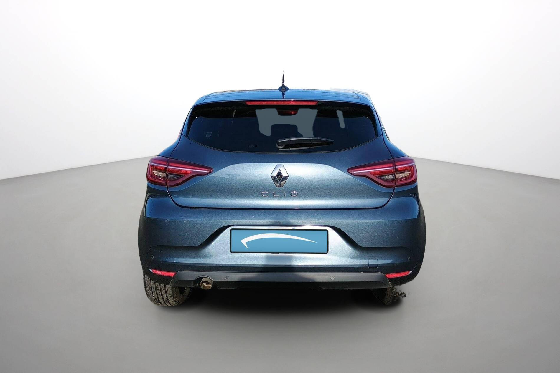 Vente en ligne Renault Clio 5 Clio TCe 90 au prix de 13 970 €