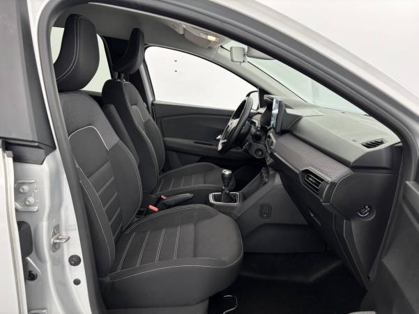 Vente en ligne Dacia Jogger  ECO-G 100 7 places au prix de 17 490 €