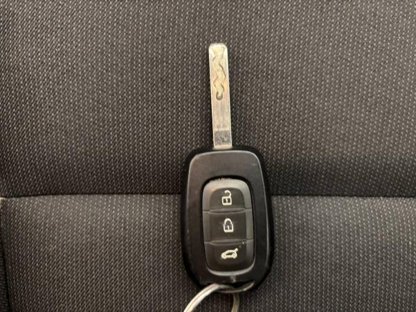 Vente en ligne Dacia Jogger  ECO-G 100 7 places au prix de 17 490 €