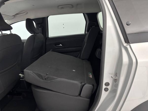 Vente en ligne Dacia Jogger  ECO-G 100 7 places au prix de 17 490 €