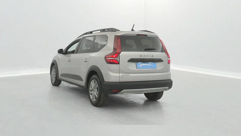 Vente en ligne Dacia Jogger  ECO-G 100 7 places au prix de 17 490 €