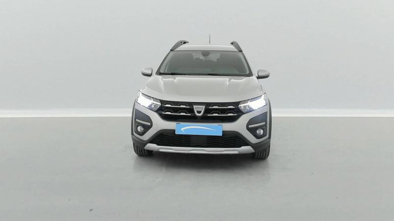 Vente en ligne Dacia Jogger  ECO-G 100 7 places au prix de 17 490 €