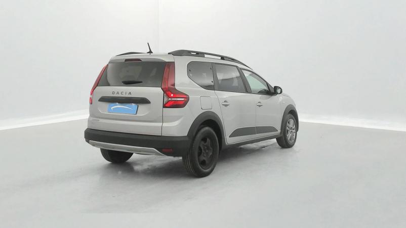 Vente en ligne Dacia Jogger  ECO-G 100 7 places au prix de 17 490 €