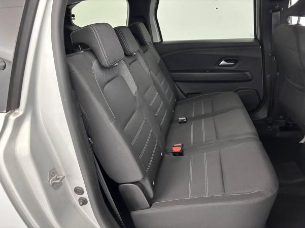 Vente en ligne Dacia Jogger  ECO-G 100 7 places au prix de 17 490 €