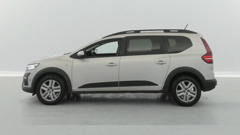 Vente en ligne Dacia Jogger  ECO-G 100 7 places au prix de 17 490 €