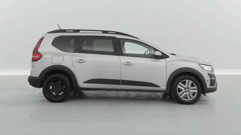 Vente en ligne Dacia Jogger  ECO-G 100 7 places au prix de 17 490 €