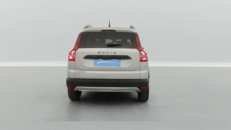 Vente en ligne Dacia Jogger  ECO-G 100 7 places au prix de 17 490 €