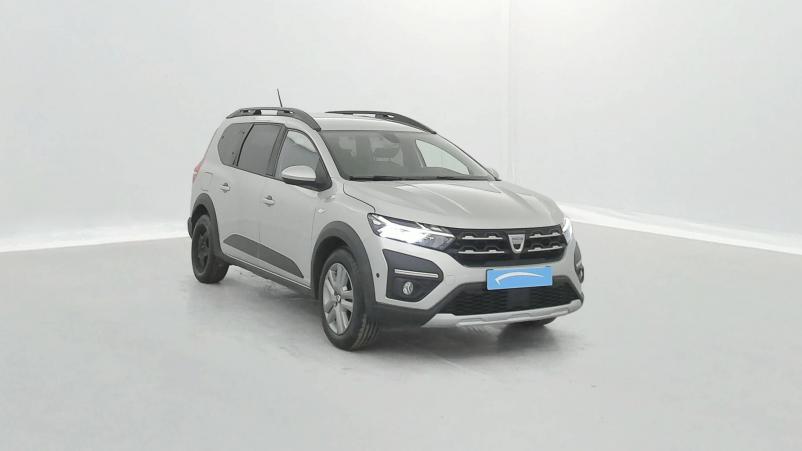 Vente en ligne Dacia Jogger  ECO-G 100 7 places au prix de 17 490 €