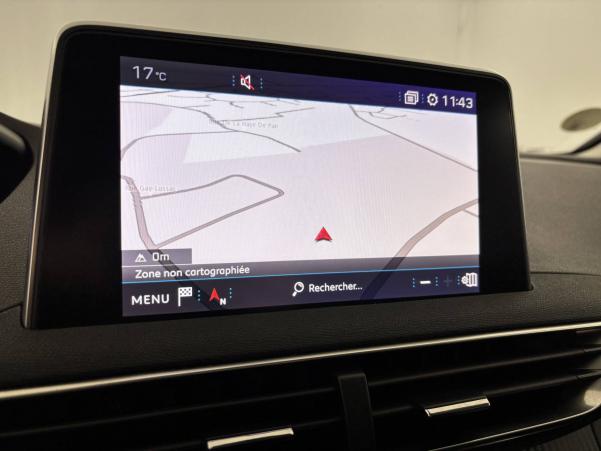 Vente en ligne Peugeot 3008 3008 BlueHDi 130ch S&S EAT8 au prix de 15 990 €