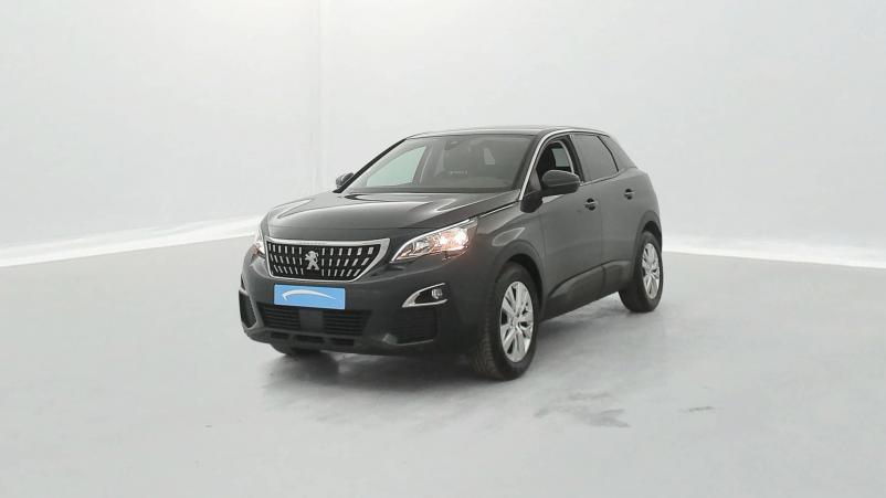 Vente en ligne Peugeot 3008 3008 BlueHDi 130ch S&S EAT8 au prix de 15 990 €